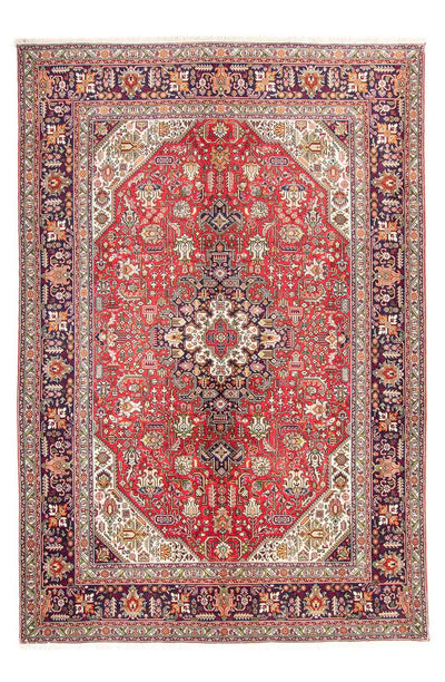 Tapis de Tabriz Tapis 200x302cm - Tapis persan