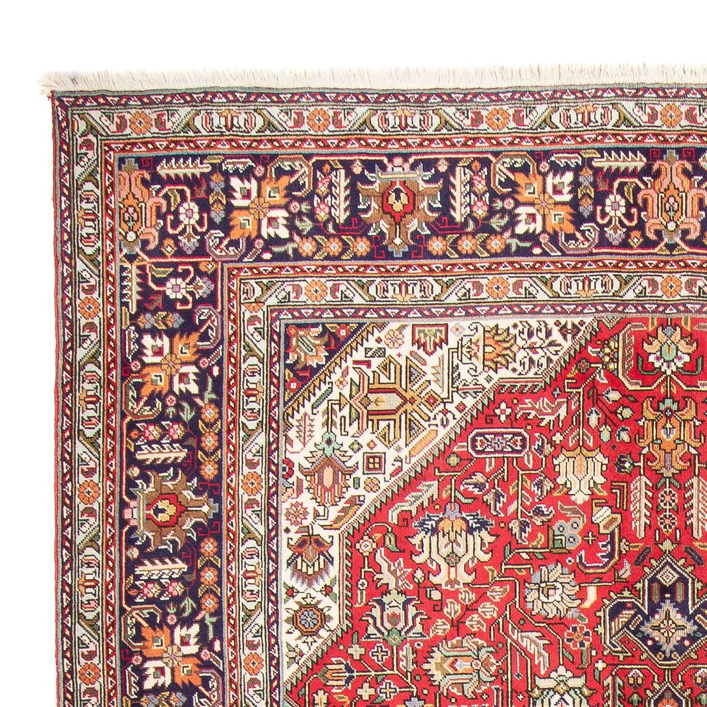 Tapis de Tabriz Tapis 302x200cm - Tapis persan