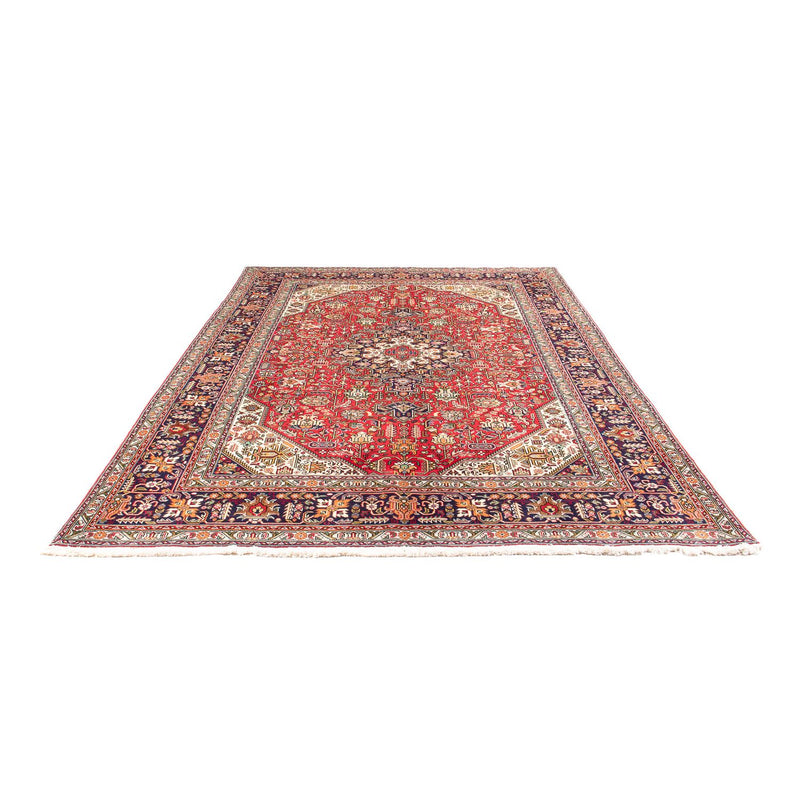 Tapis persan - Tabriz - 302 x 200 cm - rouge