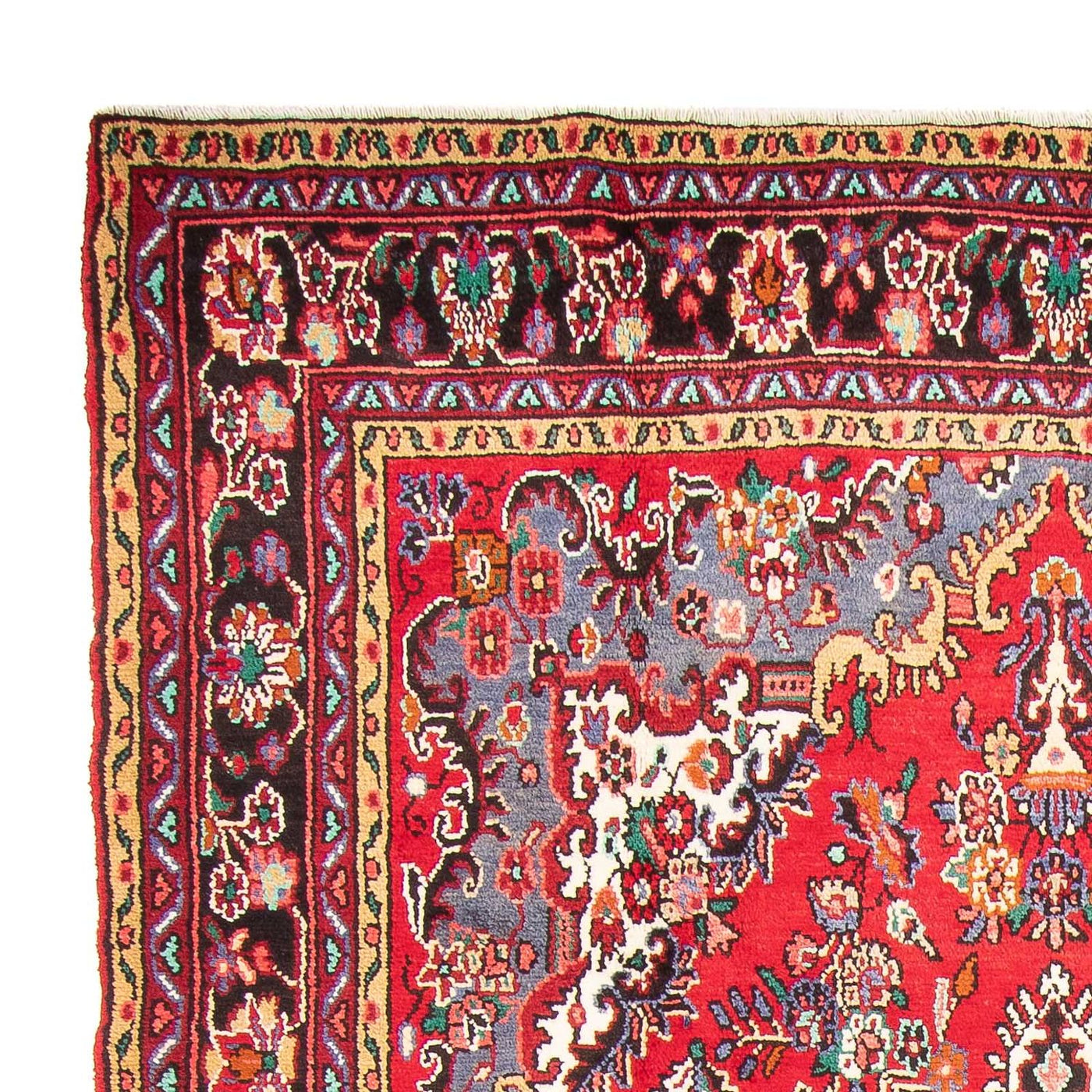Tapis de Hamadan Tapis 303x204cm - Tapis persan