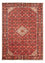 Tapis persan - Nomadic - 300 x 212 cm - rouge