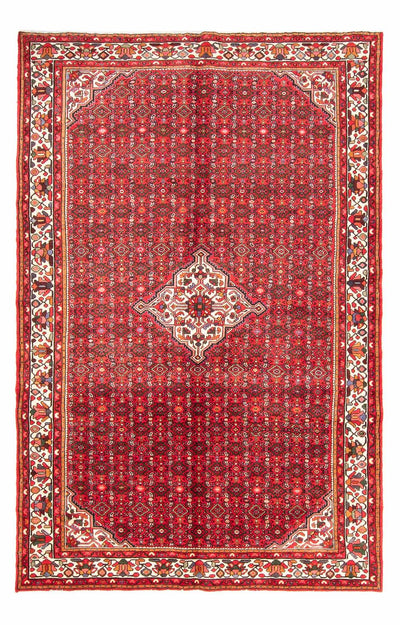 Tapis de Hosseinabad Tapis 198x306cm - Tapis persan