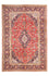 Tapis persan - Keshan - 306 x 202 cm - rouge