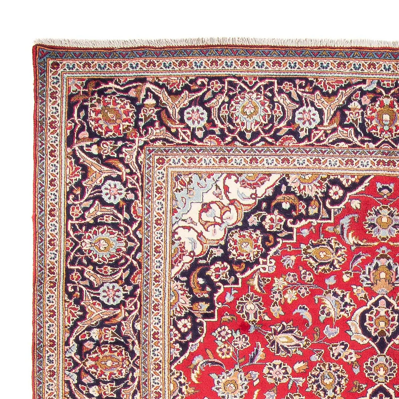 Tapis de Kashan Tapis 300x195cm - Tapis persan