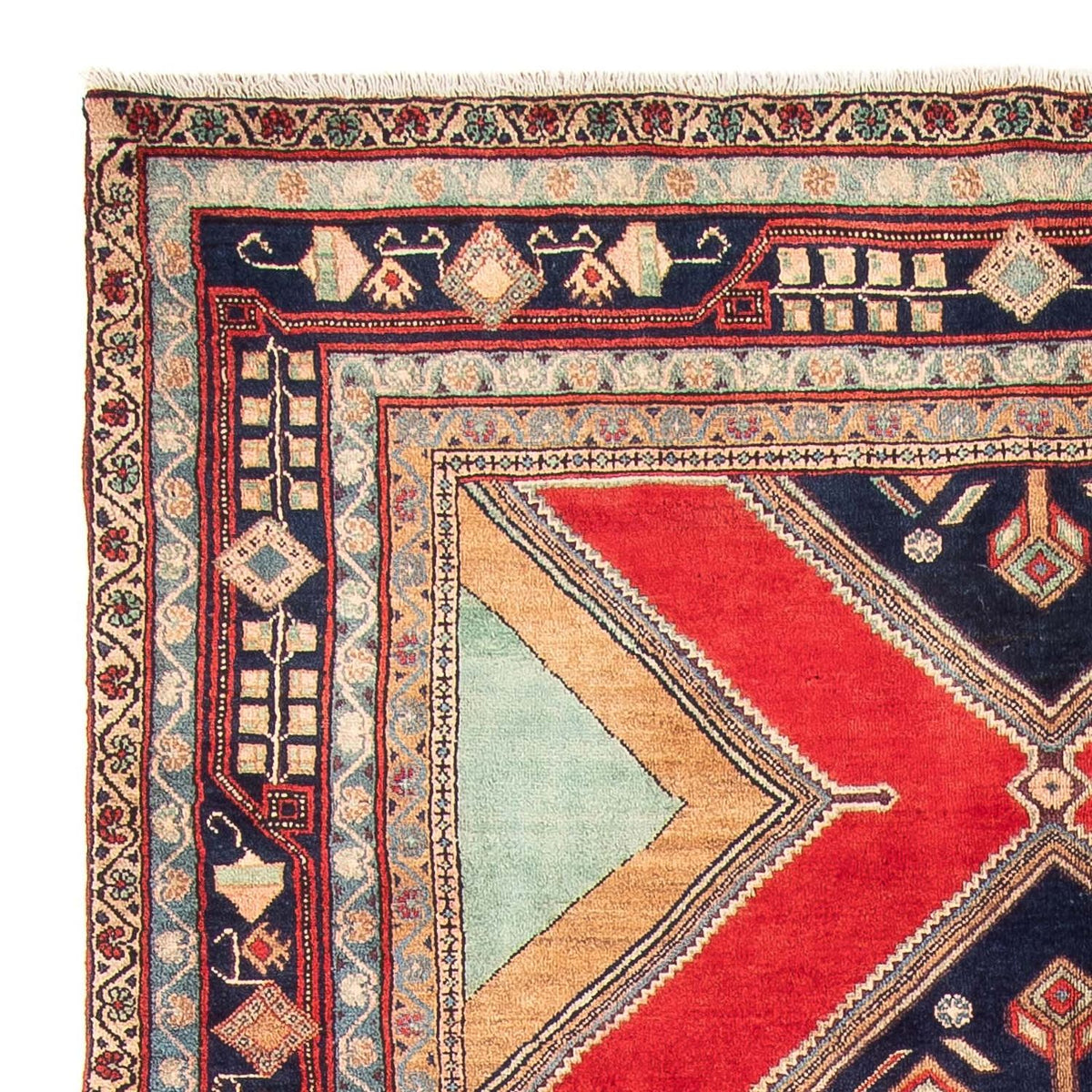 Kolyai Tapis 166x285cm - Tapis persan