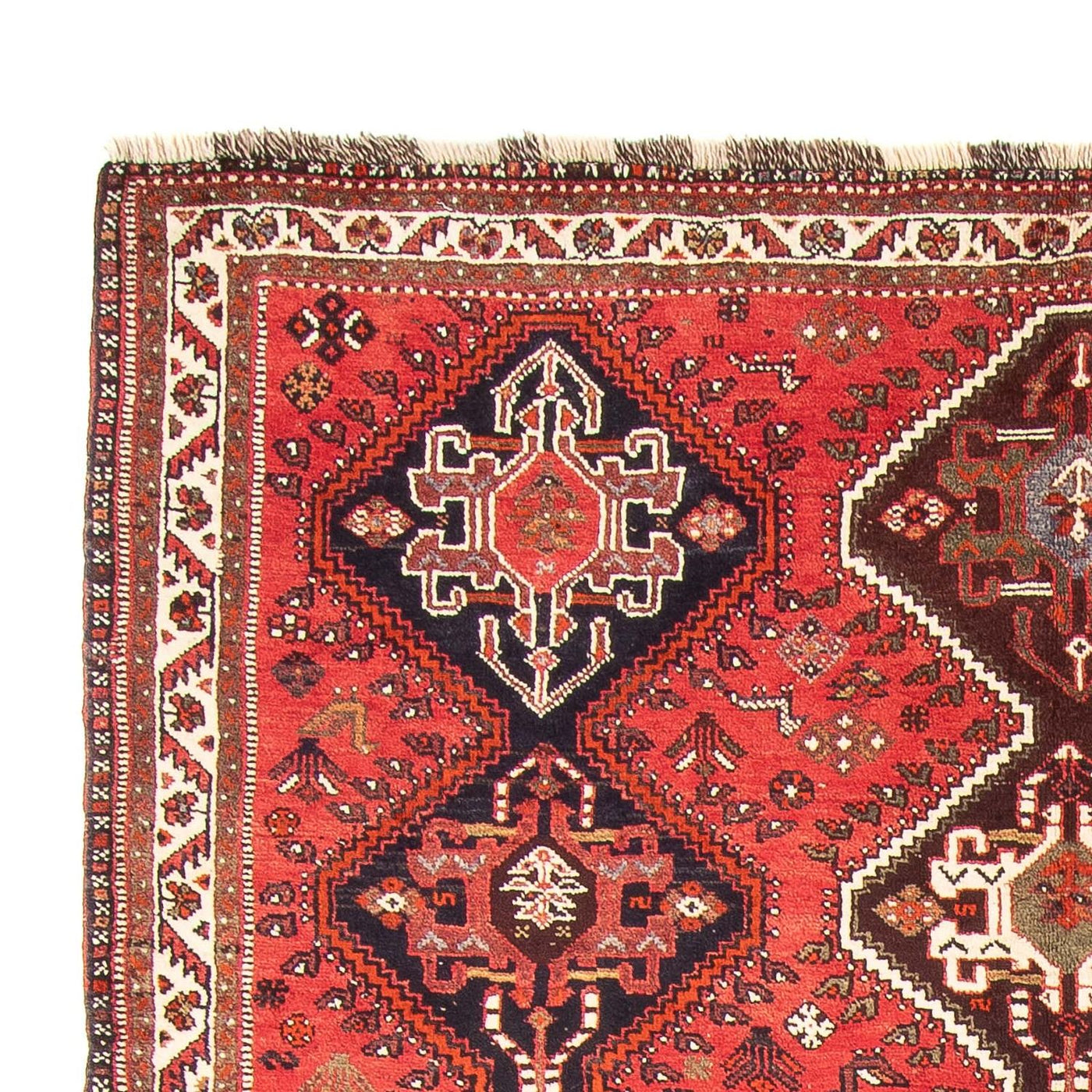 Qashqai Tapis 275x180cm - Tapis persan