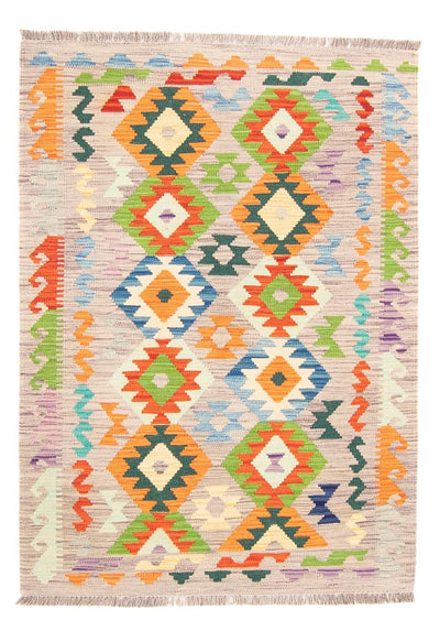 Kilim de Fars Tapis 99x146cm