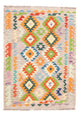 Kilim de Fars Tapis 146x99cm