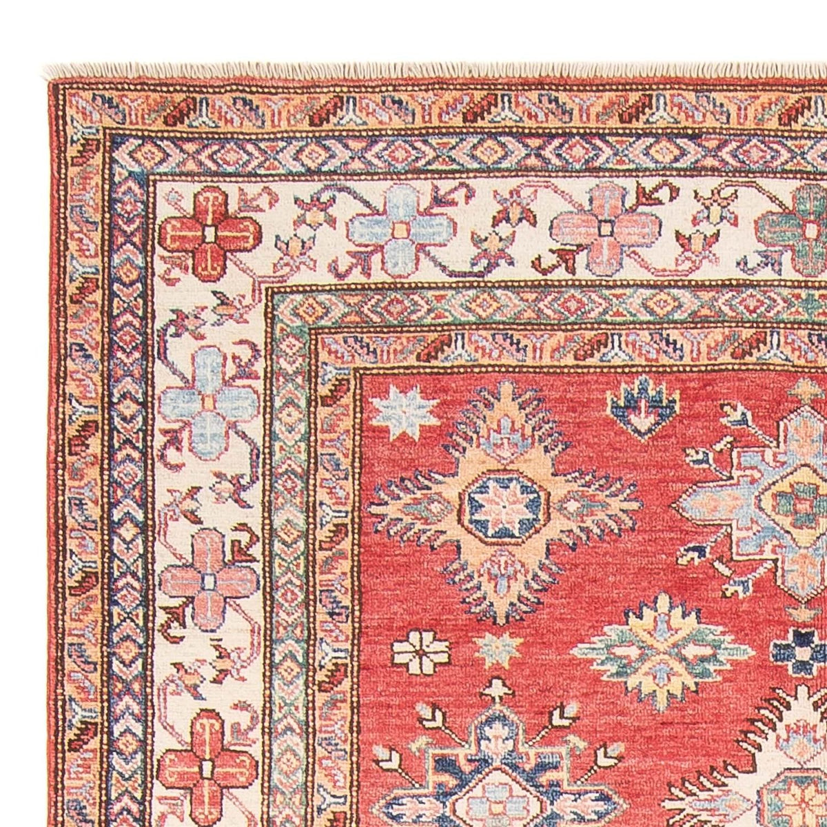 Kazak Tapis 148x207cm - Tapis oriental
