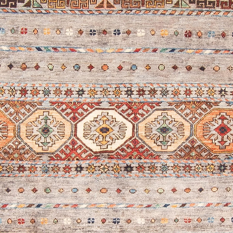 Tapis Ziegler - Shal - 207 x 153 cm - multicolore