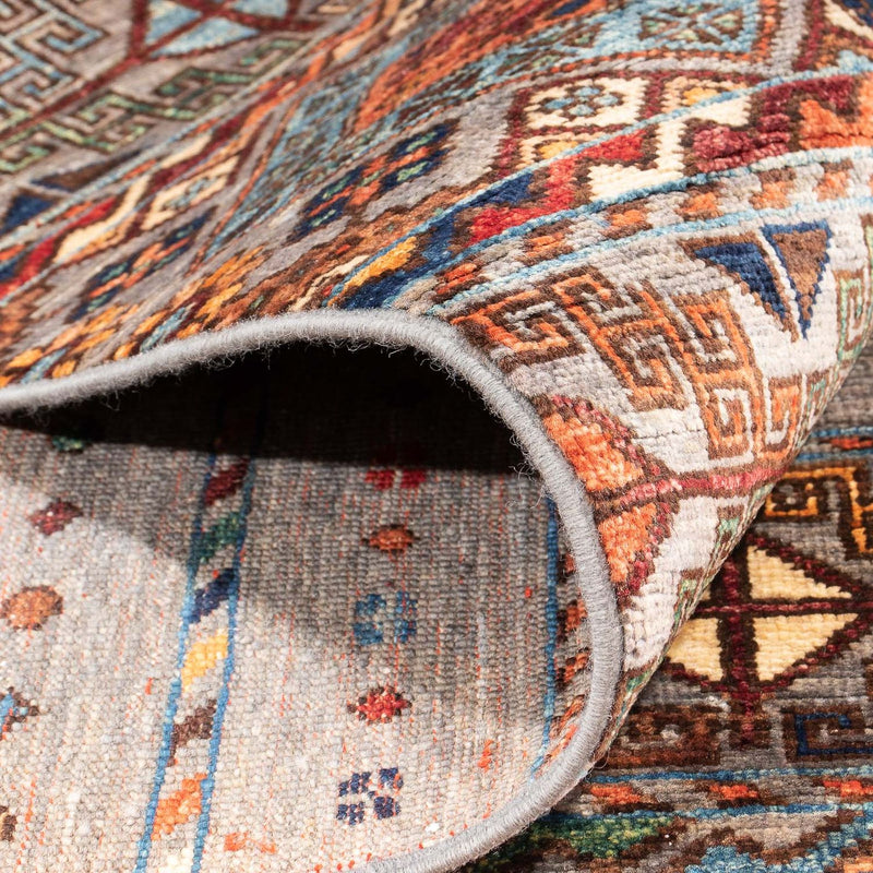Tapis Ziegler - Shal - 207 x 153 cm - multicolore