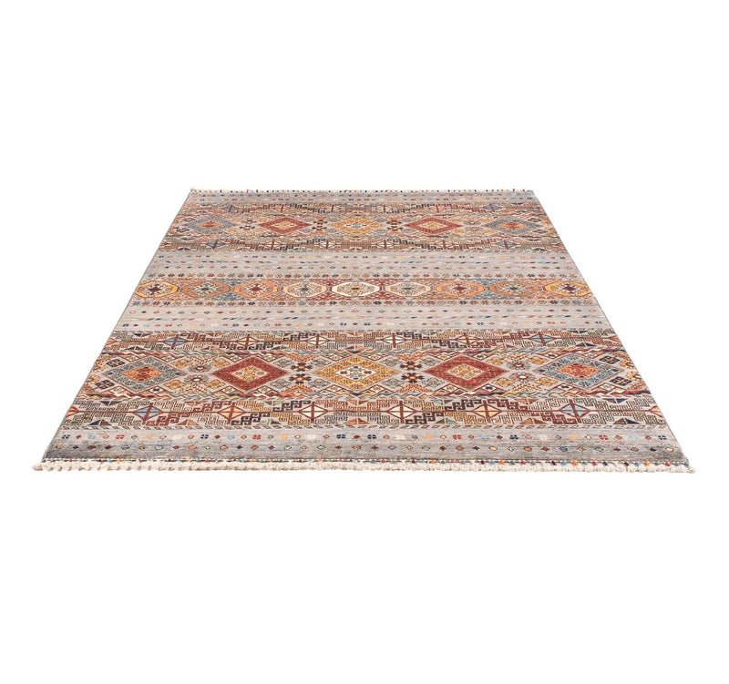 Tapis Ziegler - Shal - 207 x 153 cm - multicolore