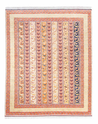 Tapis Ziegler - Shal - 198 x 150 cm - multicolore