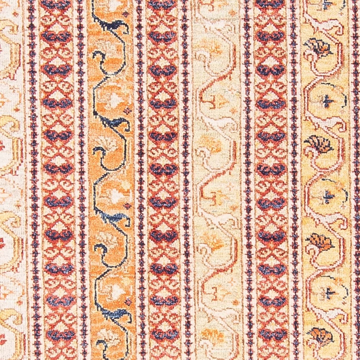 Tapis Ziegler - Shal - 198 x 150 cm - multicolore
