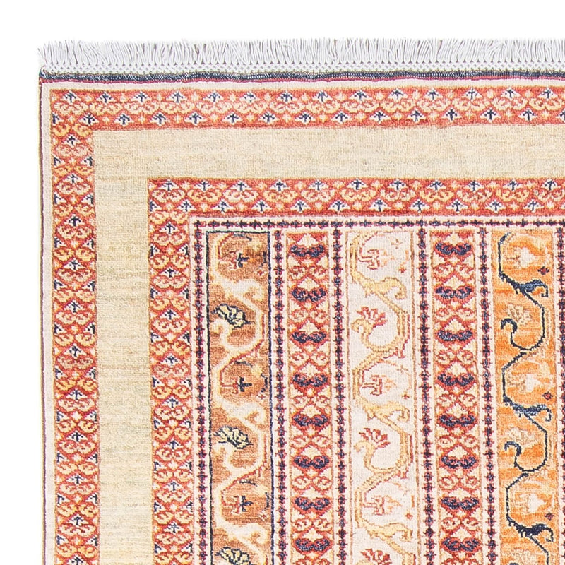 Tapis Ziegler - Shal - 198 x 150 cm - multicolore