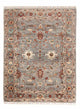 Tapis Ziegler - Ariana - 202 x 149 cm - multicolore