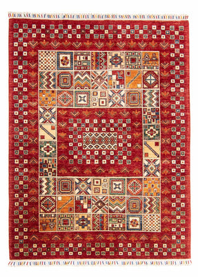 Tapis Ziegler - Ariana - 206 x 156 cm - rouge