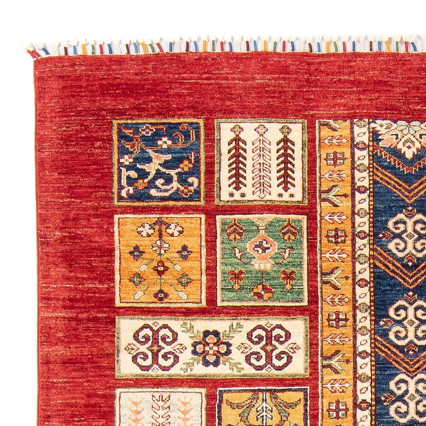Ariana Tapis 206x147cm - Tapis oriental