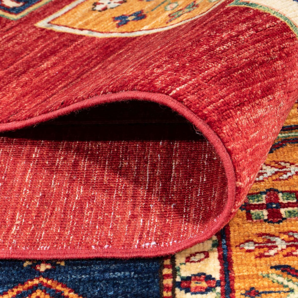 Tapis Ziegler - Ariana - 206 x 147 cm - multicolore