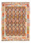 Tapis Kelim - Oriental - 250 x 184 cm - multicolore