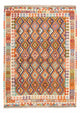 Kilim de Fars Tapis 250x184cm