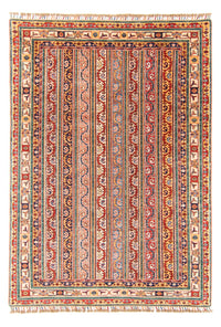 Tapis Ziegler - Shal - 240 x 171 cm - multicolore