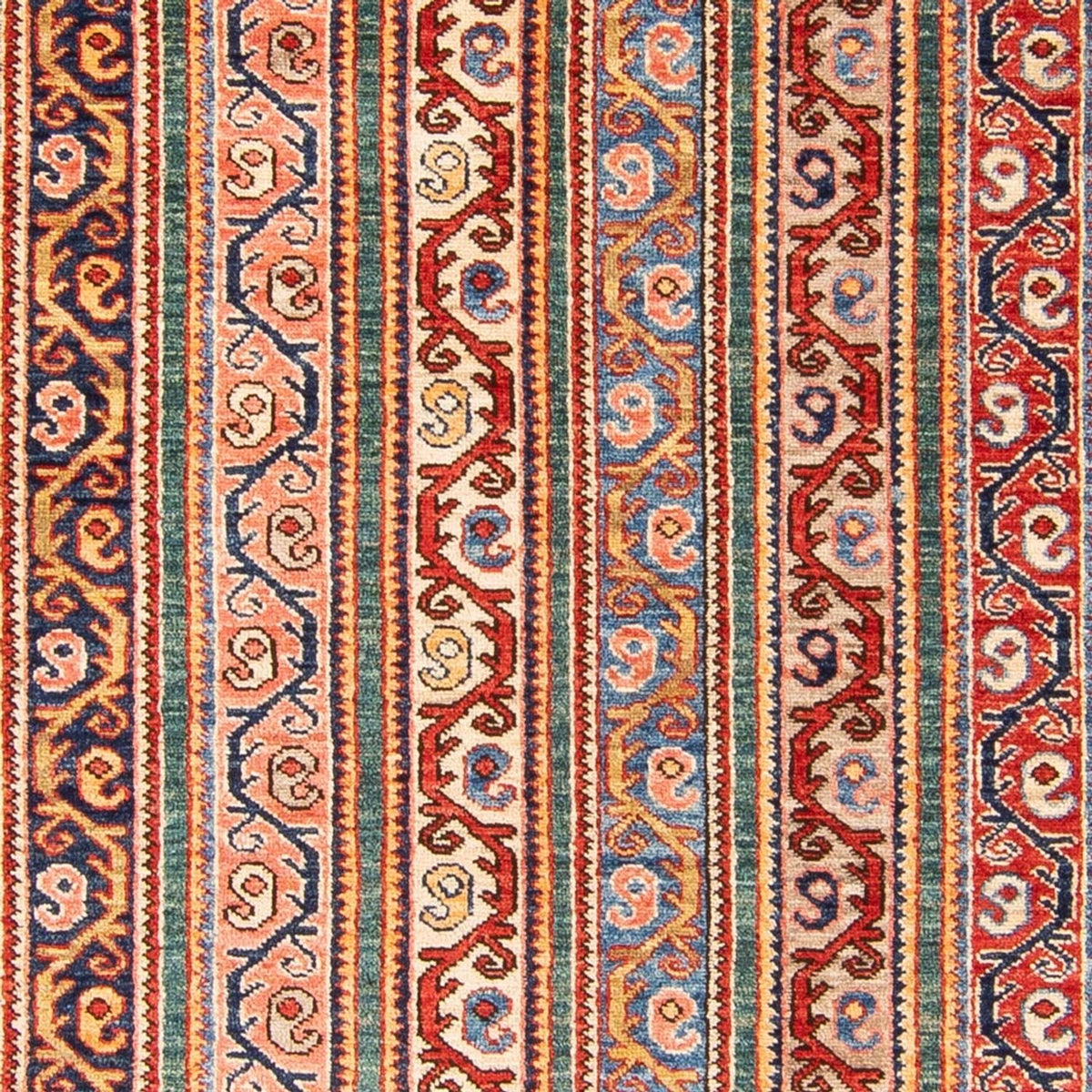 Tapis Ziegler - Shal - 240 x 171 cm - multicolore