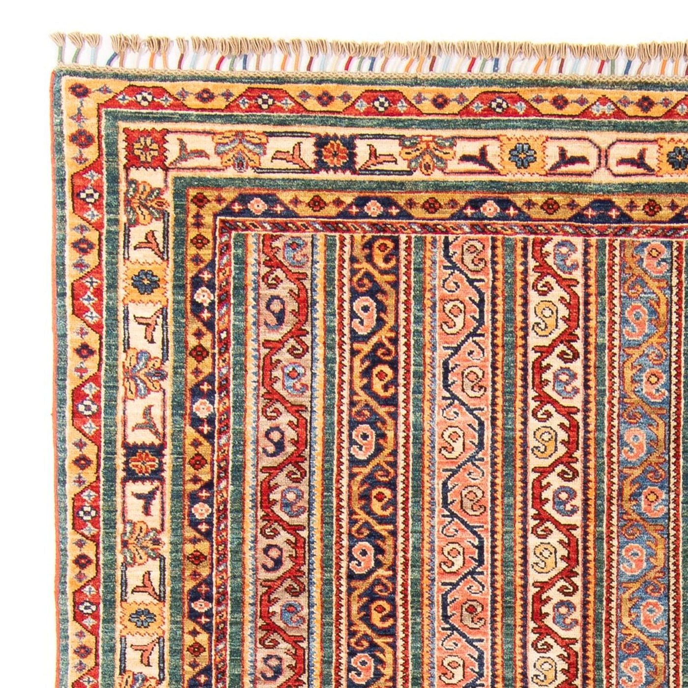 Shal Tapis 240x171cm - Tapis oriental