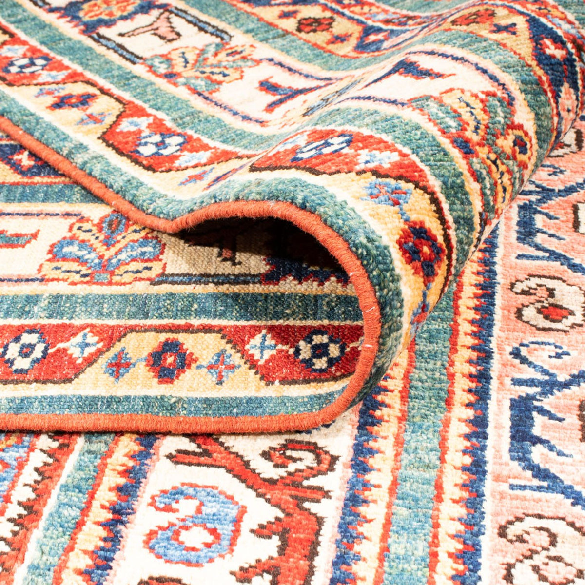 Tapis Ziegler - Shal - 240 x 171 cm - multicolore