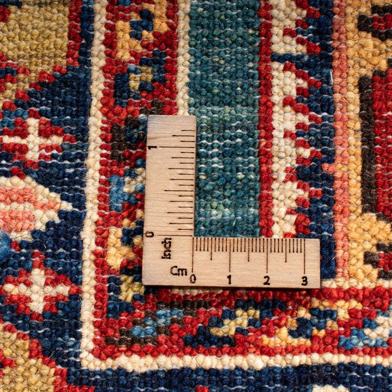 Tapis Ziegler - Shal - 240 x 171 cm - multicolore