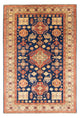 Kazak Tapis 242x165cm - Tapis oriental