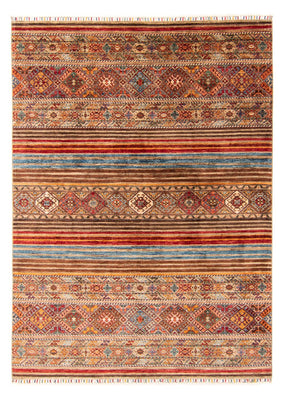 Tapis Ziegler - Shal - 233 x 173 cm - multicolore