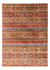 Tapis Ziegler - Shal - 233 x 173 cm - multicolore