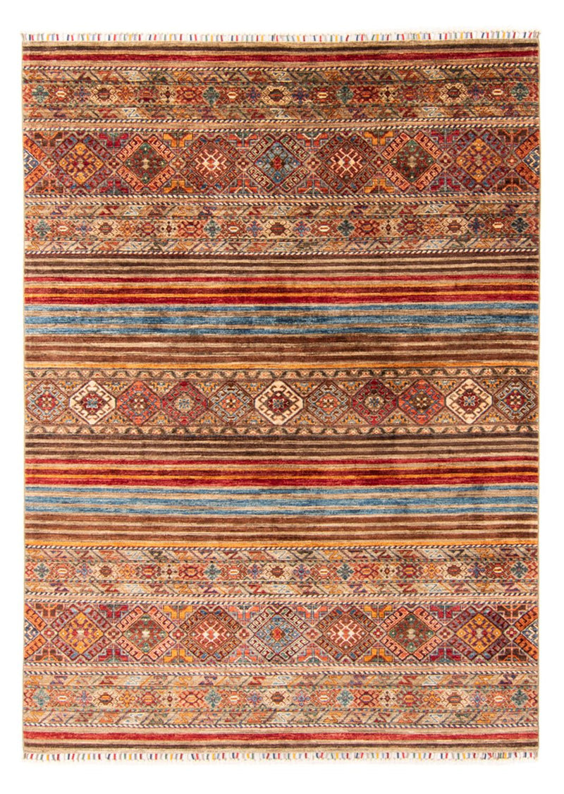 Tapis Ziegler - Shal - 233 x 173 cm - multicolore