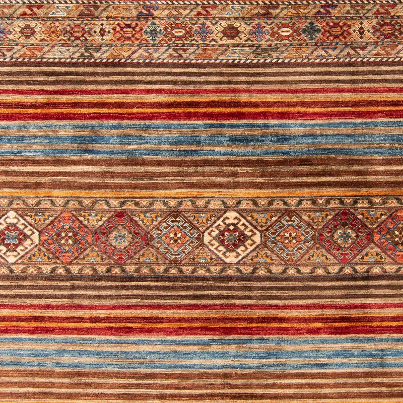 Tapis Ziegler - Shal - 233 x 173 cm - multicolore