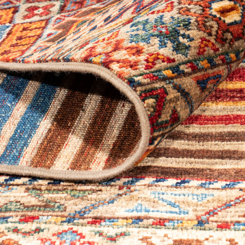 Tapis Ziegler - Shal - 233 x 173 cm - multicolore