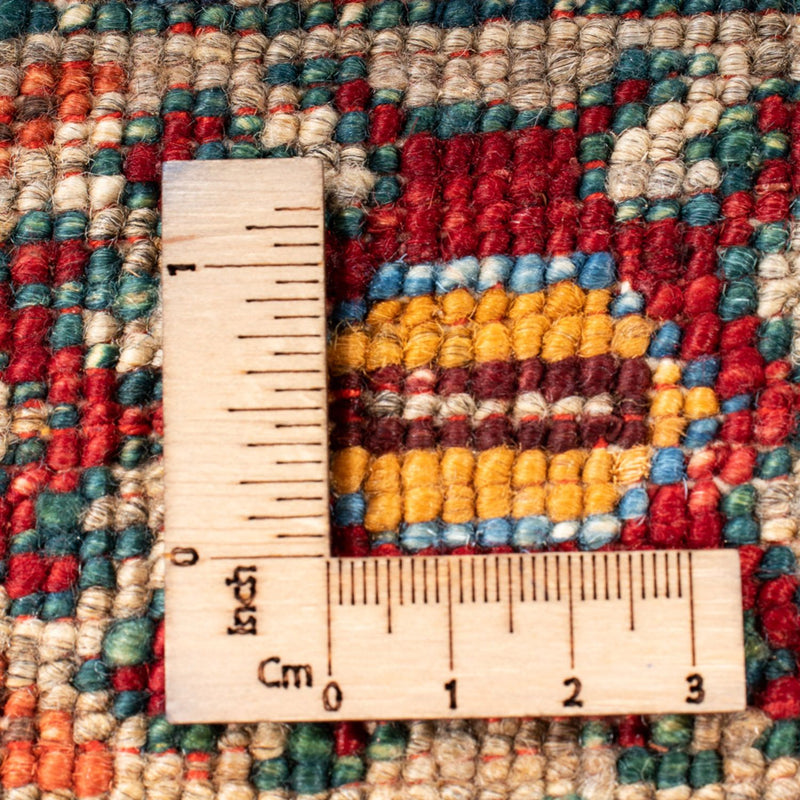 Tapis Ziegler - Shal - 233 x 173 cm - multicolore