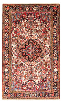 Tapis persan - Nomadic - 244 x 154 cm - multicolore
