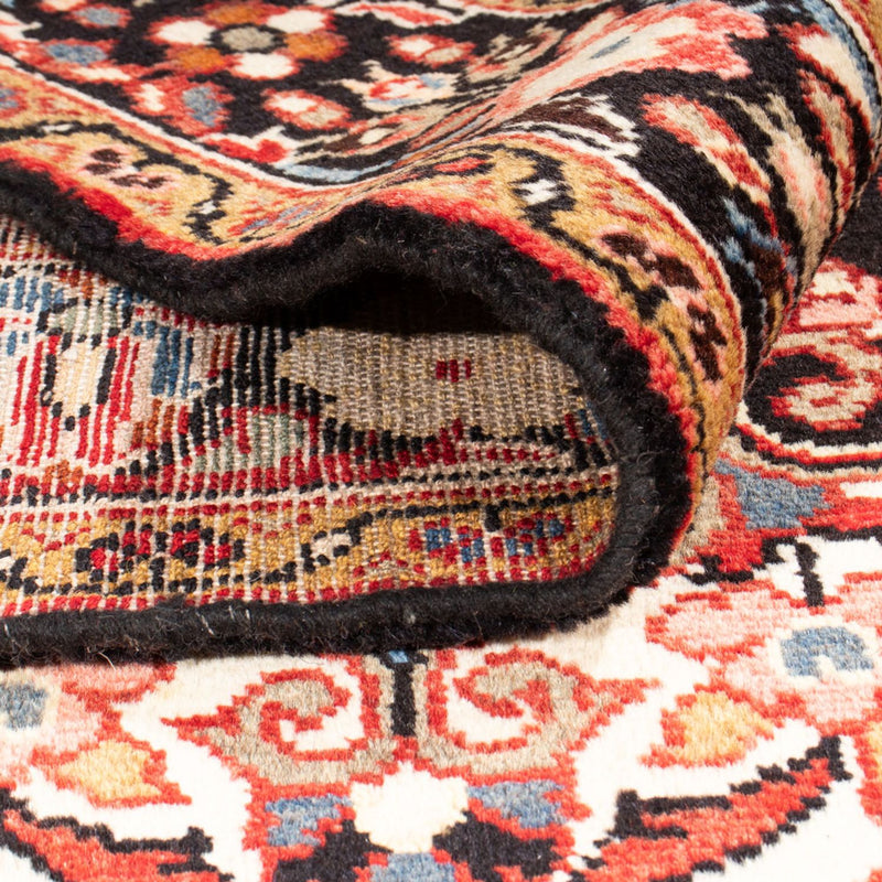 Tapis persan - Nomadic - 244 x 154 cm - multicolore