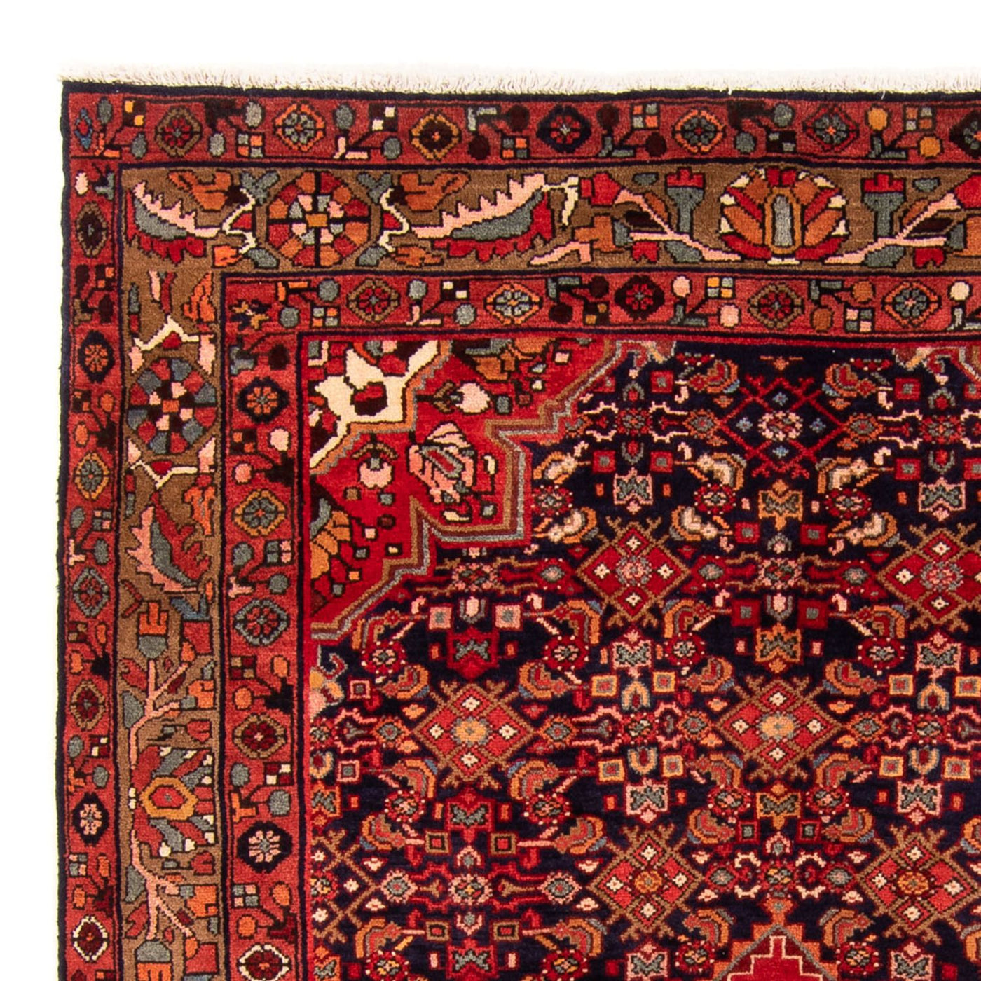 Malayer Tapis 243x165cm - Tapis persan