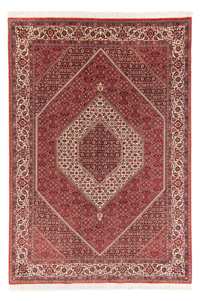 Bidjar - Takab Tapis 174x252cm - Tapis persan