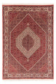 Bidjar - Takab Tapis 252x174cm - Tapis persan