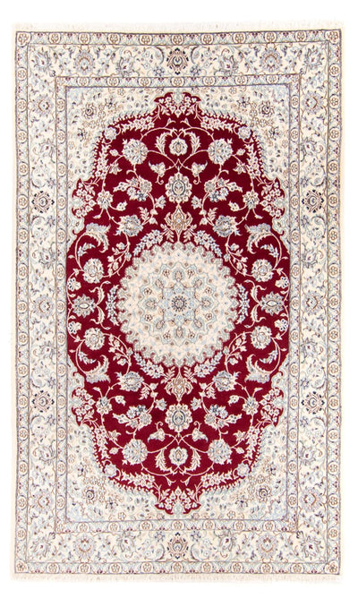 Tapis de Nain - 9La Tapis 150x245cm - Tapis persan