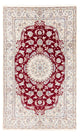 Tapis de Nain - 9 lignes Tapis 245x150cm - Tapis persan