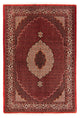 Bidjar - Takab Tapis 234x168cm - Tapis persan
