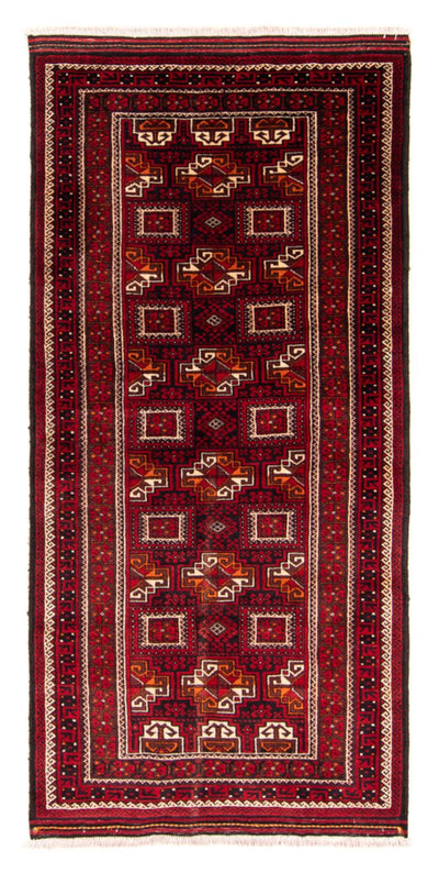 Tapis Belutsch 90x190cm - Tapis persan