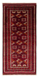 Tapis Belutsch 190x90cm - Tapis persan