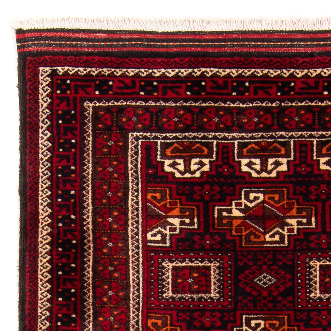 Tapis Belutsch 190x90cm - Tapis persan