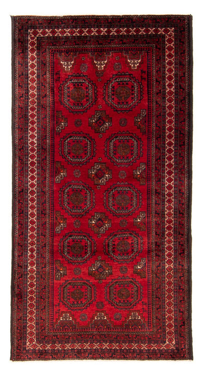Tapis Belutsch 100x190cm - Tapis persan