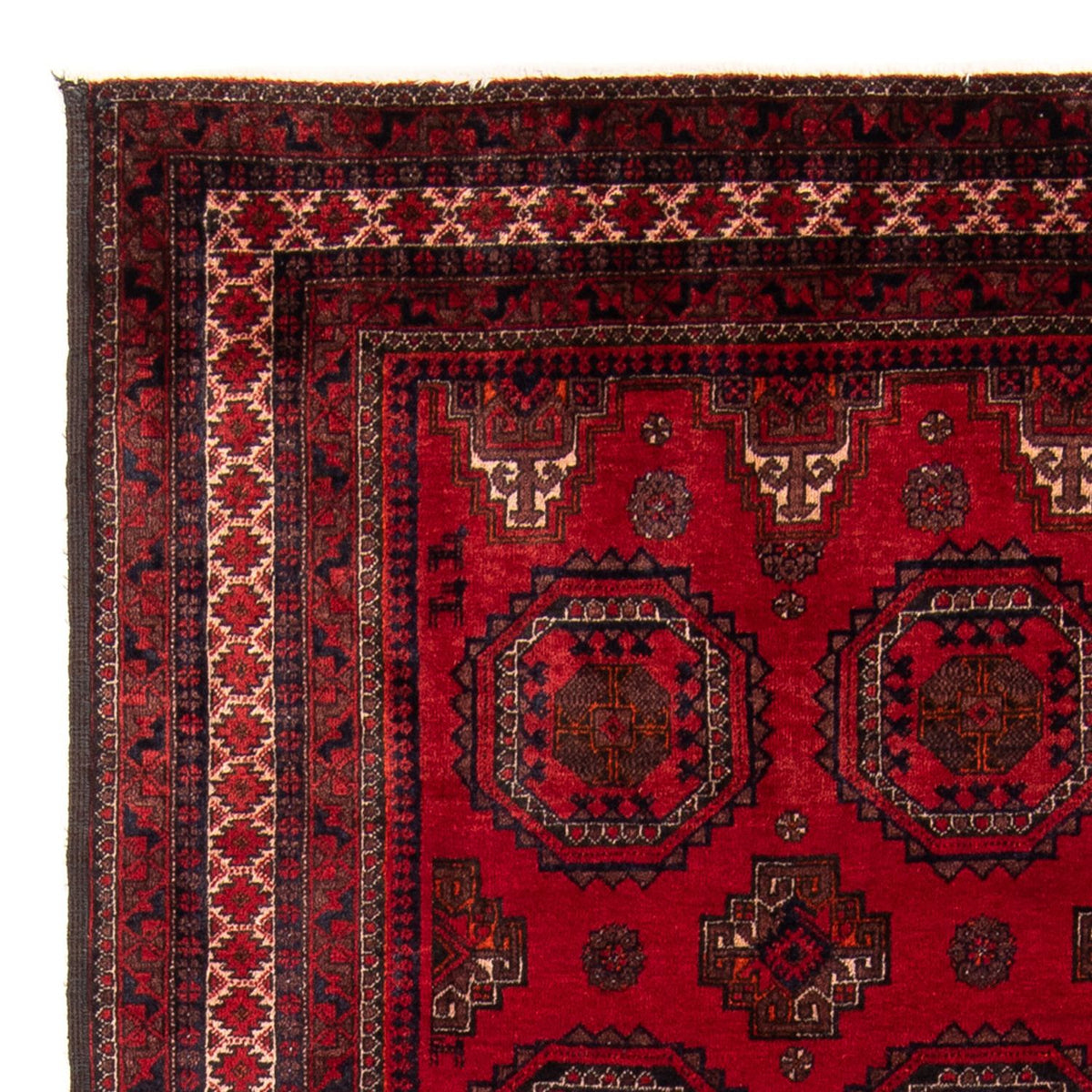 Tapis Belutsch 100x190cm - Tapis persan